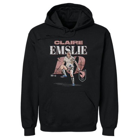 Claire Emslie Men's Hoodie | 500 LEVEL