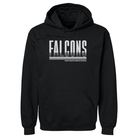 Crown Trio Men's Hoodie | 500 LEVEL