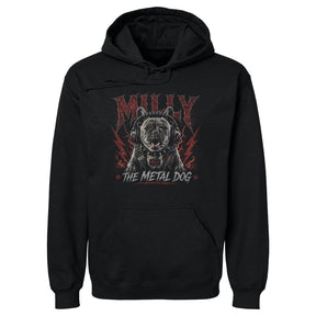 Wholesale Men's Hoodie | 500 LEVEL