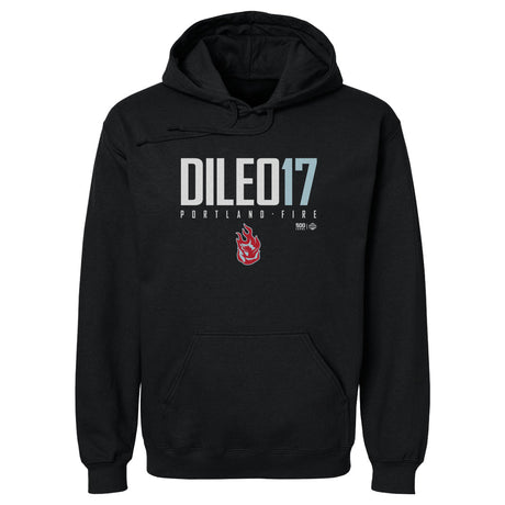 Megan DiLeo Men's Hoodie | 500 LEVEL
