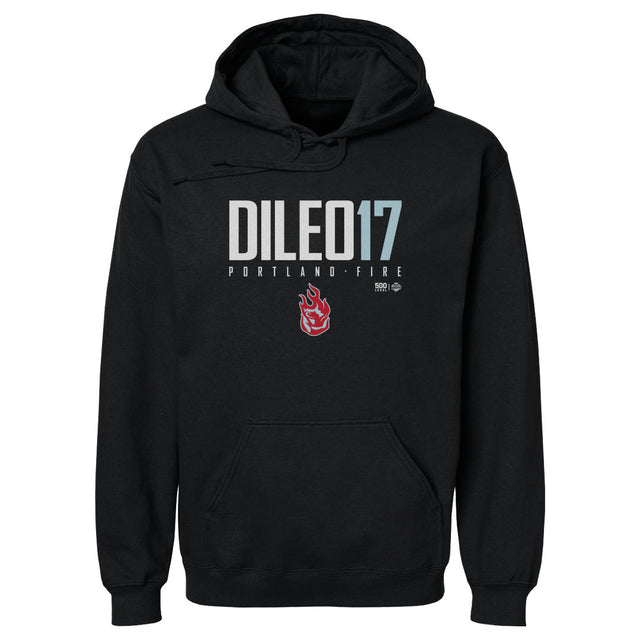 Megan DiLeo Men's Hoodie | 500 LEVEL