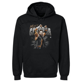 Matt Cardona Men's Hoodie | 500 LEVEL