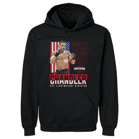 Michael Chandler Men's Hoodie | 500 LEVEL