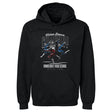 Crown Trio Men's Hoodie | 500 LEVEL