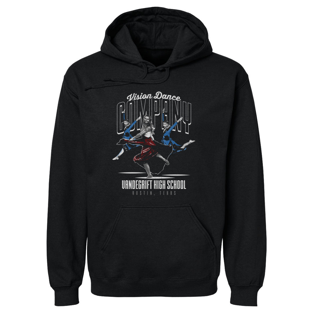 Crown Trio Men's Hoodie | 500 LEVEL