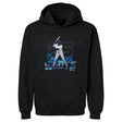 Devon White Men's Hoodie | 500 LEVEL