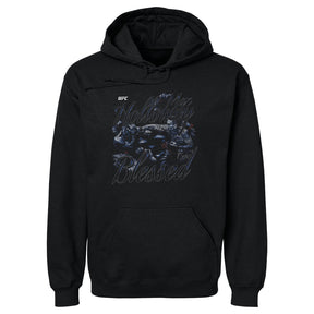 Max Holloway Men's Hoodie | 500 LEVEL