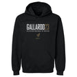 Jesus Gallardo Men's Hoodie | 500 LEVEL