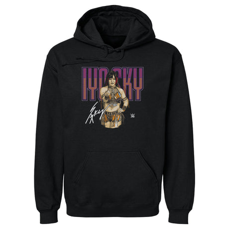 Iyo Sky Men's Hoodie | 500 LEVEL