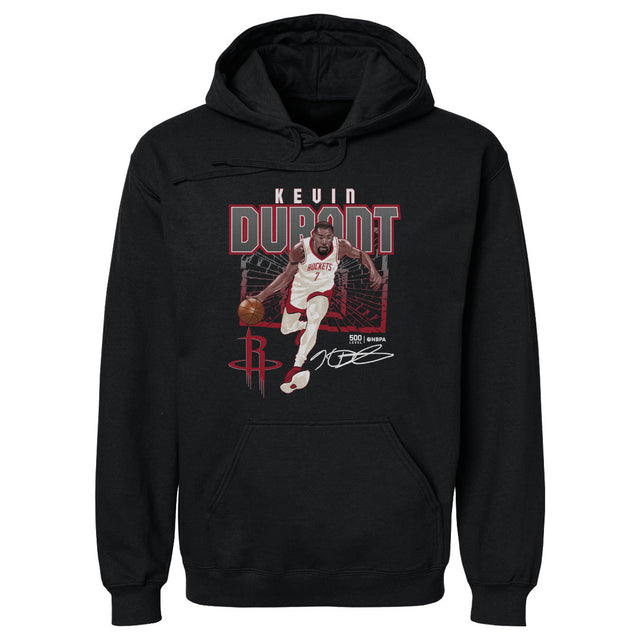 Kevin Durant Men's Hoodie | 500 LEVEL