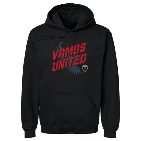D.C. United Men's Hoodie | 500 LEVEL