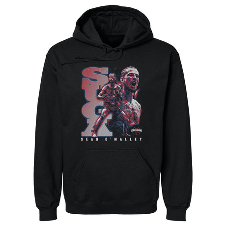 Sean O'Malley Men's Hoodie | 500 LEVEL