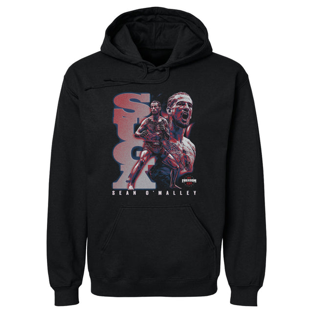 Sean O'Malley Men's Hoodie | 500 LEVEL