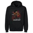 Giannis Antetokounmpo Men's Hoodie | 500 LEVEL