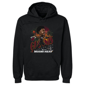 Giannis Antetokounmpo Men's Hoodie | 500 LEVEL
