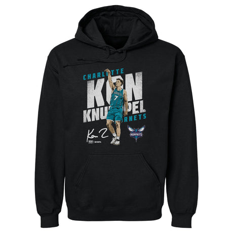 Kon Knueppel Men's Hoodie | 500 LEVEL
