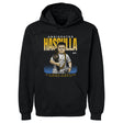 Hasbulla Men's Hoodie | 500 LEVEL