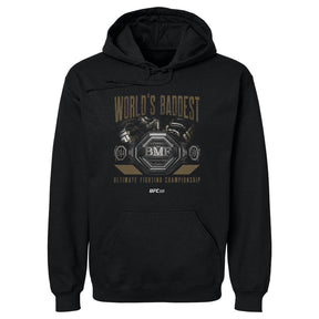 UFC Men's Hoodie | 500 LEVEL