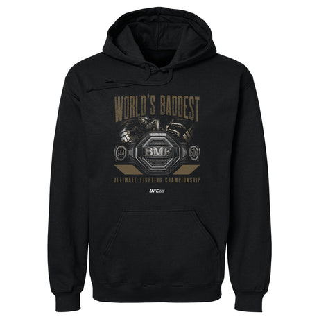UFC Men's Hoodie | 500 LEVEL