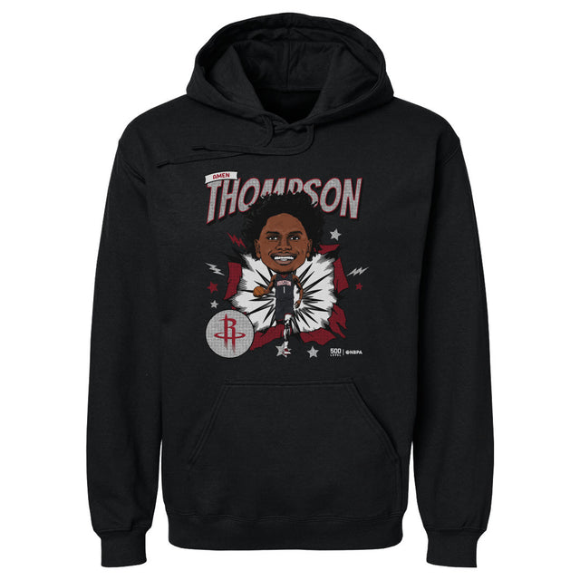 Amen Thompson Men's Hoodie | 500 LEVEL