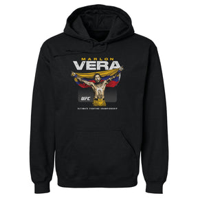 Marlon Vera Men's Hoodie | 500 LEVEL