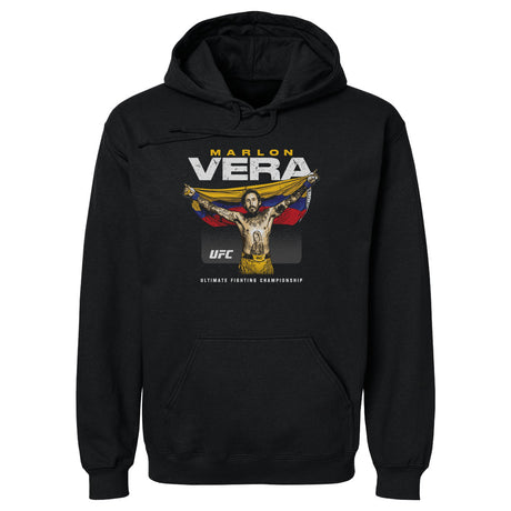 Marlon Vera Men's Hoodie | 500 LEVEL
