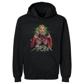 Shotzi Blackheart Men's Hoodie | 500 LEVEL