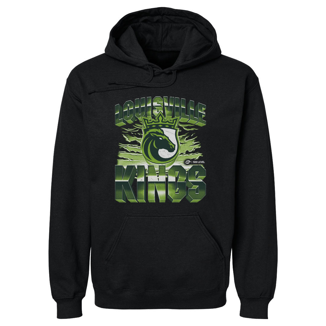 Louisville Kings Men's Hoodie | 500 LEVEL