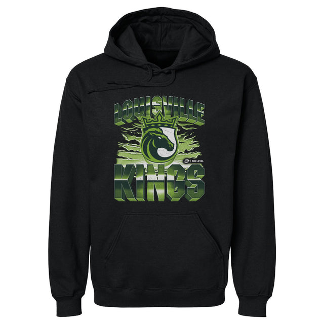 Louisville Kings Men's Hoodie | 500 LEVEL