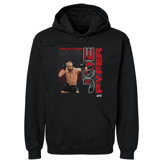 Joe Pyfer Men's Hoodie | 500 LEVEL