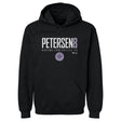 Courtney Petersen Men's Hoodie | 500 LEVEL