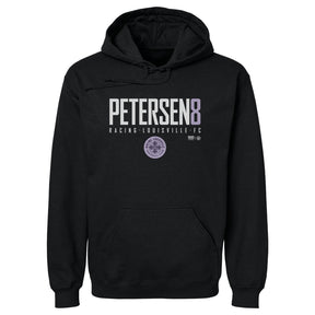 Courtney Petersen Men's Hoodie | 500 LEVEL