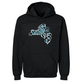 Gotham FC Men's Hoodie | 500 LEVEL
