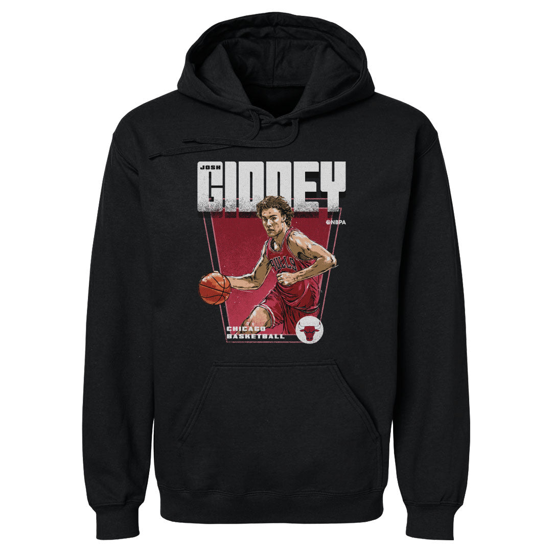Josh Giddey Men's Hoodie | 500 LEVEL