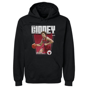 Josh Giddey Men's Hoodie | 500 LEVEL