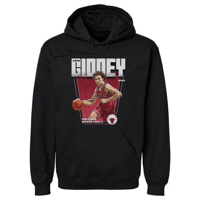 Josh Giddey Men's Hoodie | 500 LEVEL