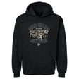 Crown Trio Men's Hoodie | 500 LEVEL