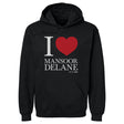 Mansoor Delane Men's Hoodie | 500 LEVEL