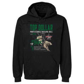 Top Dollar Men's Hoodie | 500 LEVEL