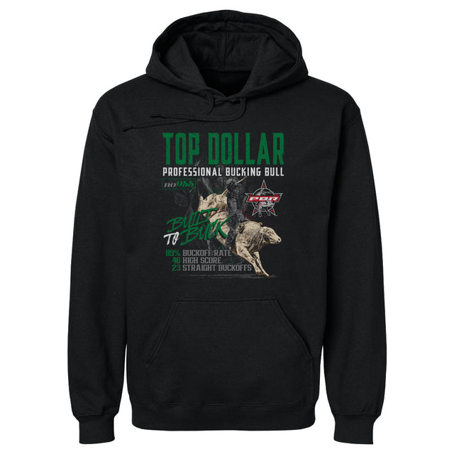 Top Dollar Men's Hoodie | 500 LEVEL
