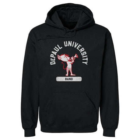 DePaul Blue Demons Men's Hoodie | 500 LEVEL