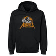 Bronson Reed Men's Hoodie | 500 LEVEL