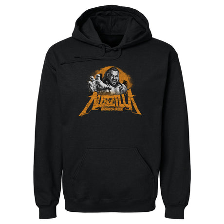 Bronson Reed Men's Hoodie | 500 LEVEL