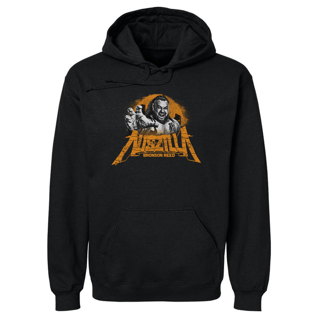 Bronson Reed Men's Hoodie | 500 LEVEL