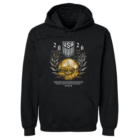 USMNT Men's Hoodie | 500 LEVEL