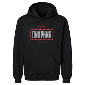Poker Men's Hoodie | 500 LEVEL