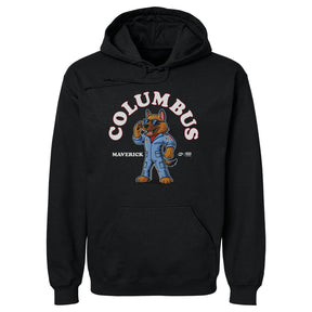 Columbus Aviators Men's Hoodie | 500 LEVEL