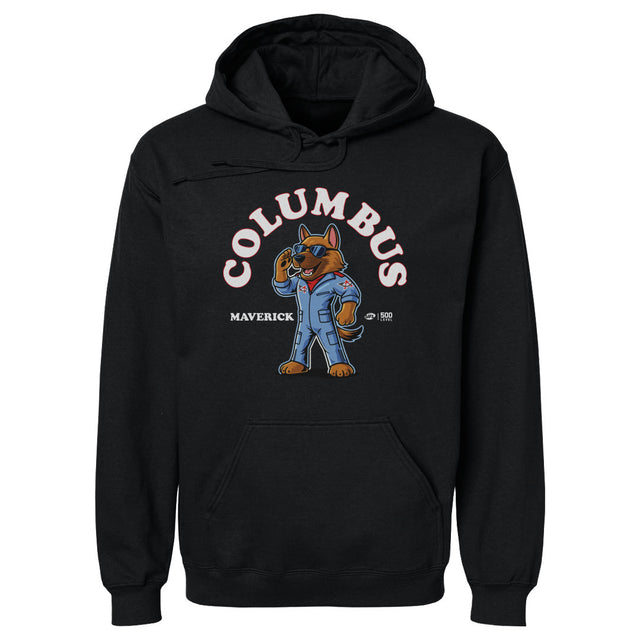 Columbus Aviators Men's Hoodie | 500 LEVEL