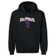 DePaul Blue Demons Men's Hoodie | 500 LEVEL