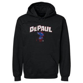 DePaul Blue Demons Men's Hoodie | 500 LEVEL